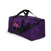Load image into Gallery viewer, Skate Night Duffle Bag