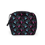 Rad Palm Neon Attack Duffle bag