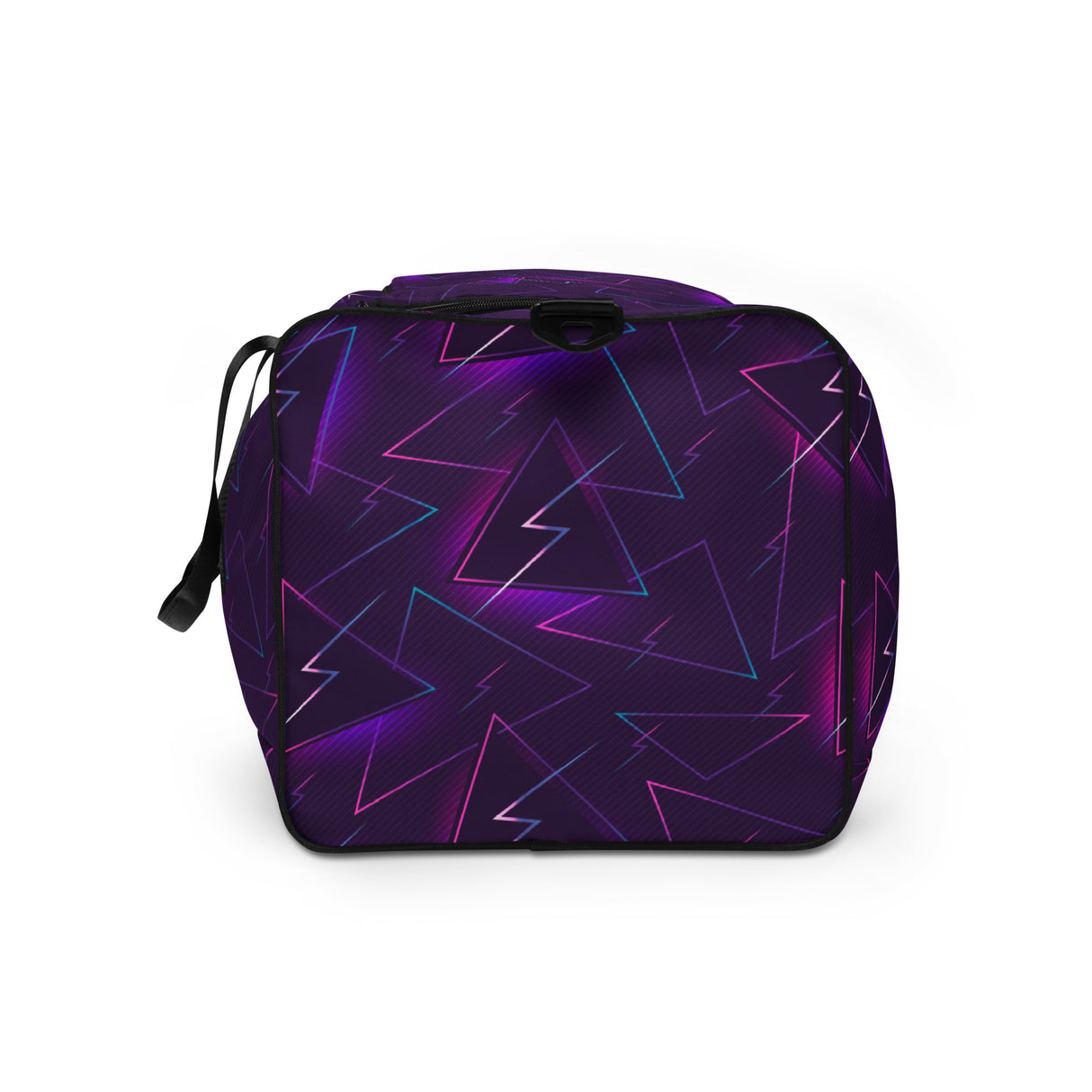 Skate Night Duffle Bag