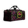 Load image into Gallery viewer, Rad Palm Pineapple Head Duffle Bag