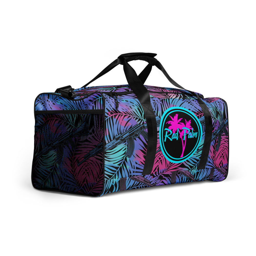 Rad Palm AK Madness Bolsa deportiva