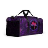 Skate Night Duffle Bag