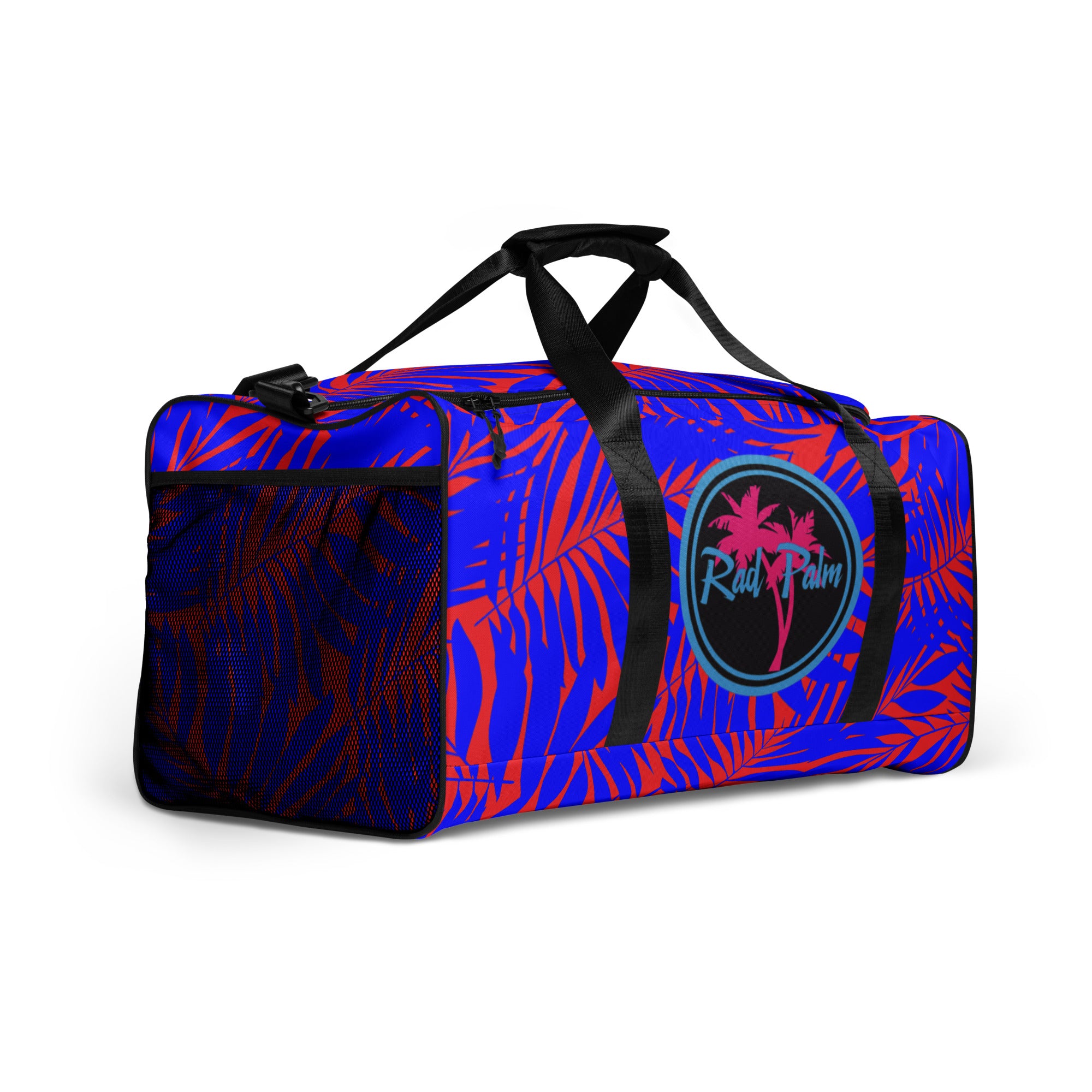 Patriotic Palms Duffle Bag