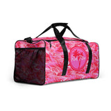 Rad Palm Tropic 7 Duffle Bag