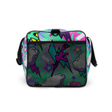 Bolsa de lona Rad Palm Tropic Thunder