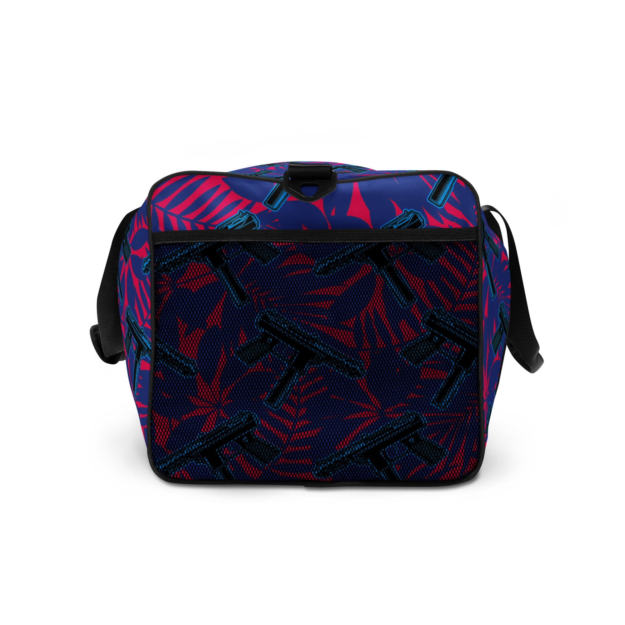 Rad Palm 9 Lives Duffle Bag