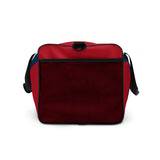 Rad Palm Fast AF America Duffle bag