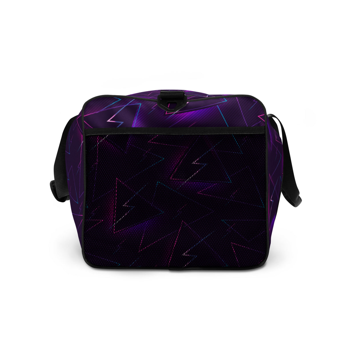 Skate Night Duffle Bag