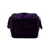 Skate Night Duffle Bag