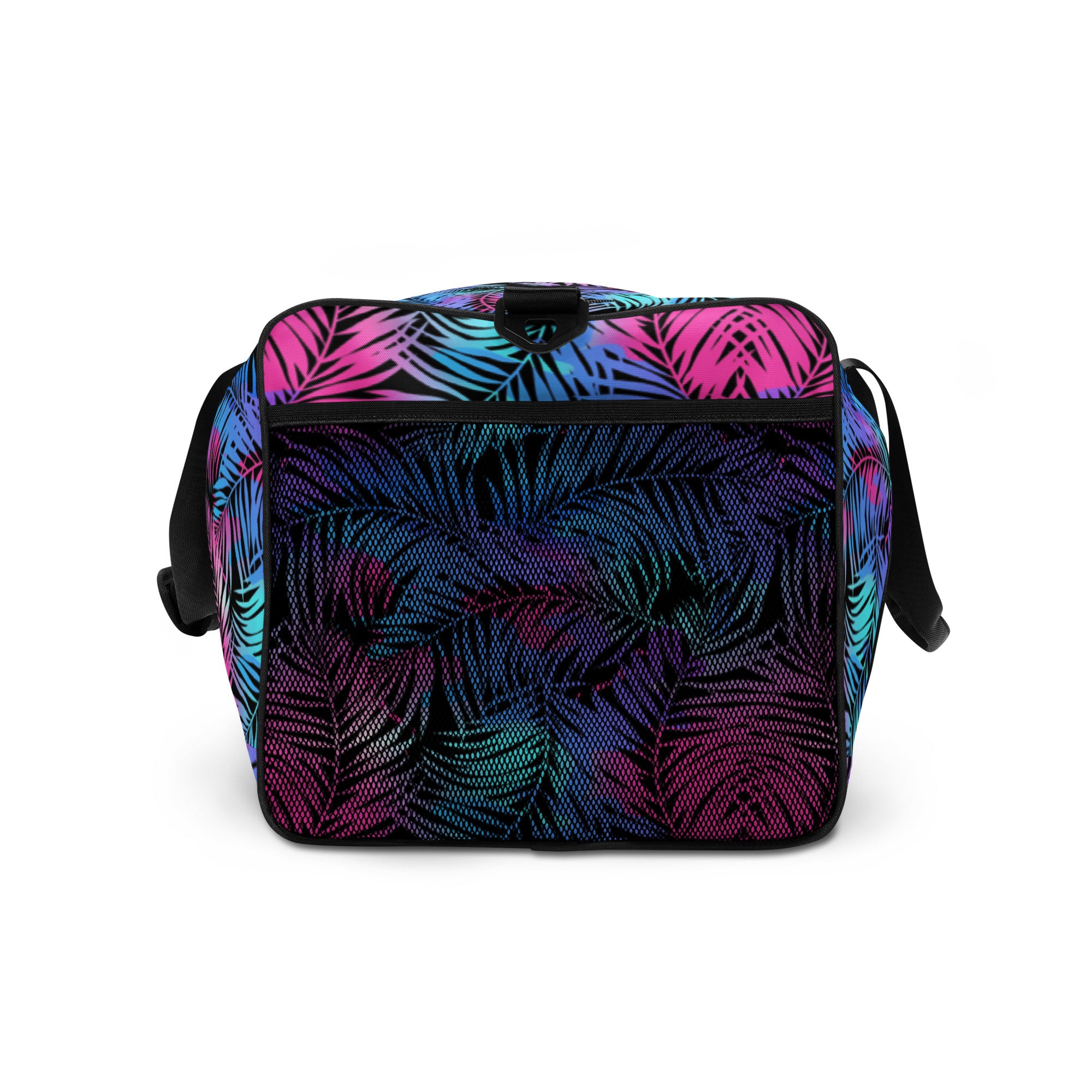 Jungle Madness Duffle Bag