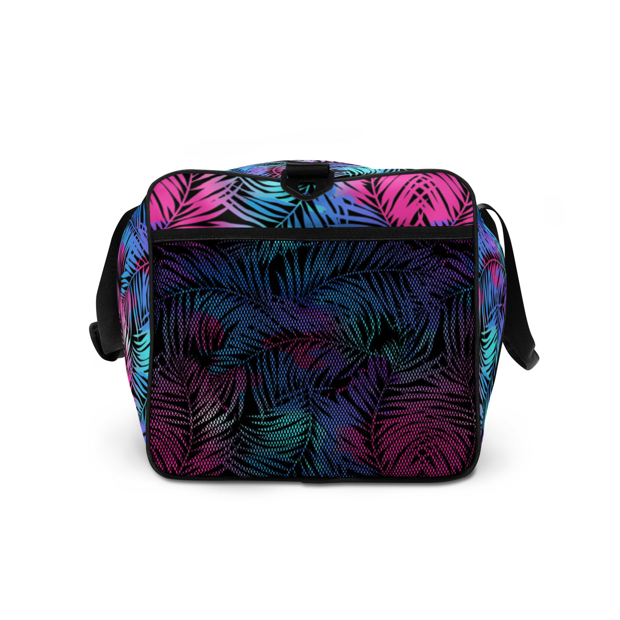 Jungle Madness Duffle Bag