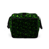 Load image into Gallery viewer, Rad Palm St. Patrick&#39;s Day Duffle Bag