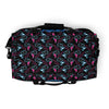 Load image into Gallery viewer, Rad Palm Neon Attack Duffle bag