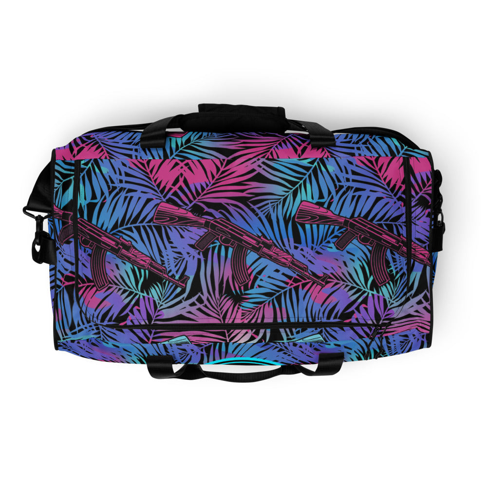 Rad Palm AK Madness Bolsa deportiva