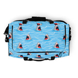 Rad Palm Shark Bait Duffle Bag