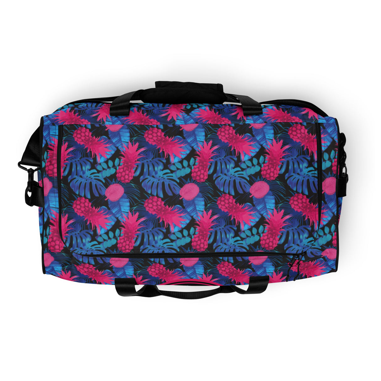 Bolsa de lona Pineapple Express