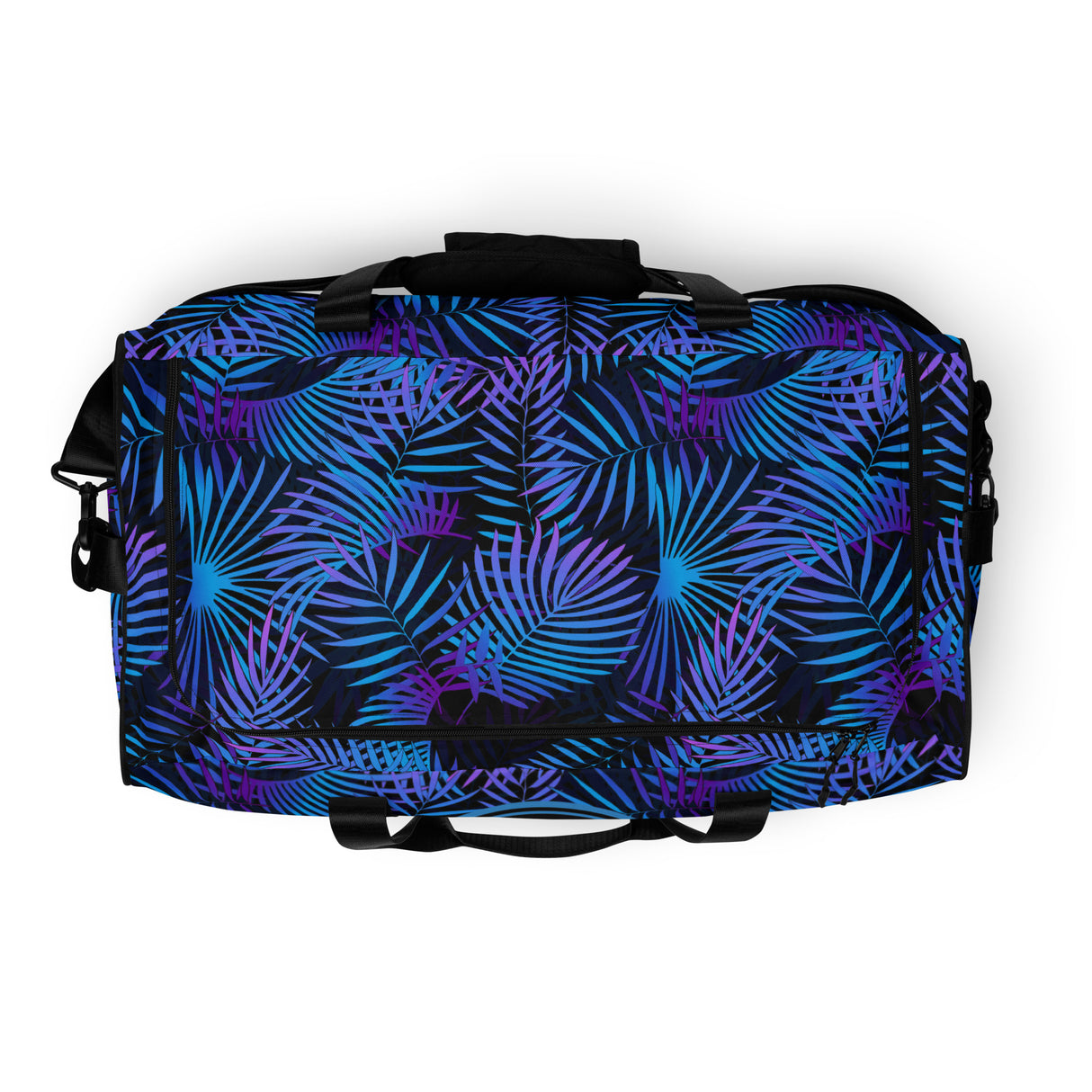 The Night Life Duffle Bag