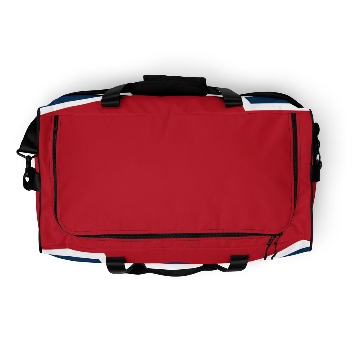 Rad Palm Fast AF America Duffle bag