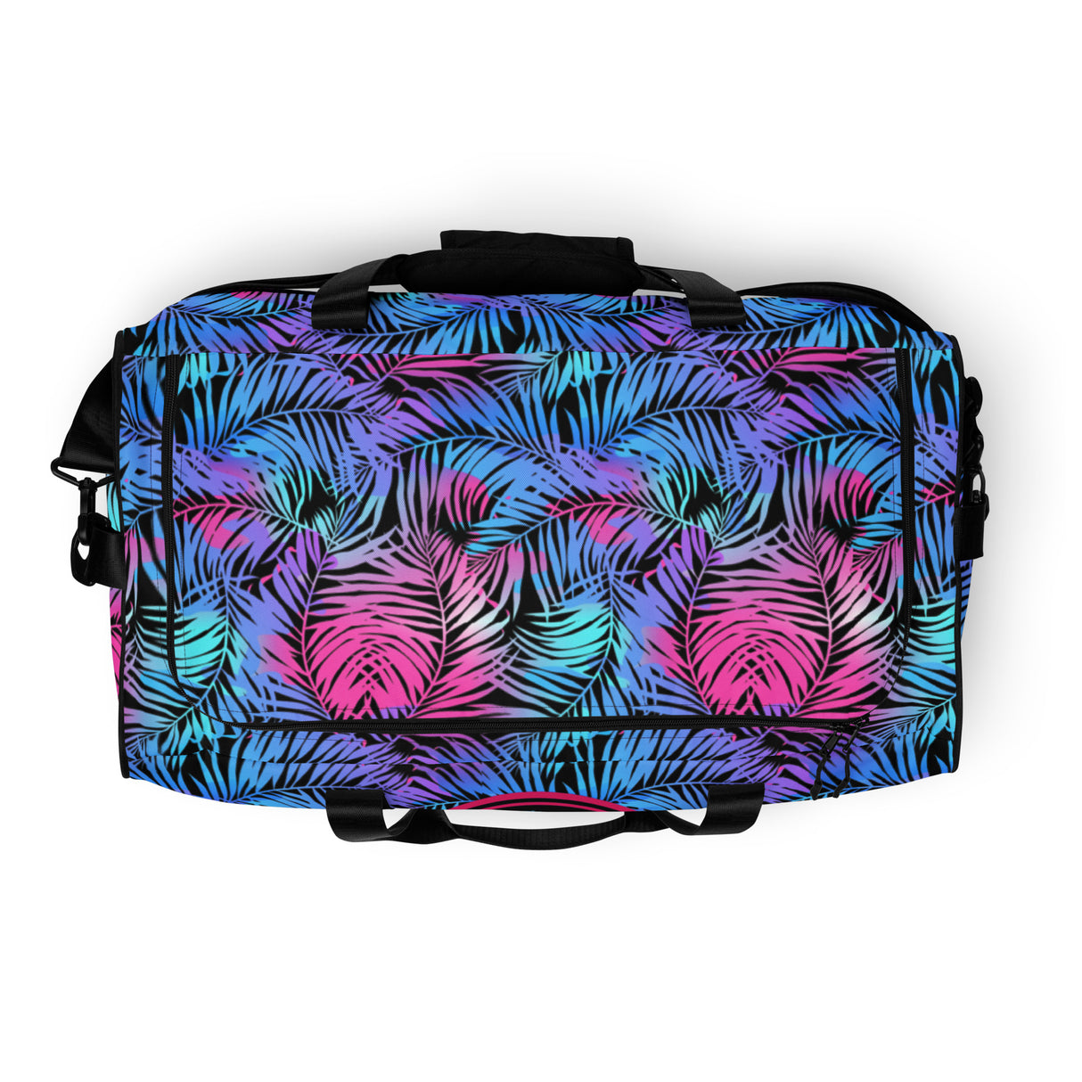 Jungle Madness Duffle Bag