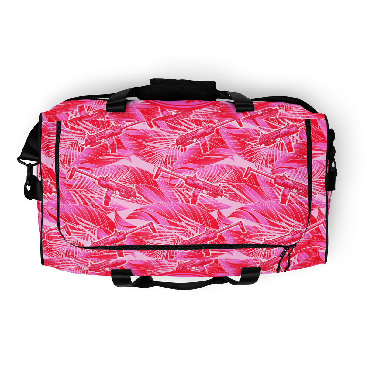 Rad Palm Tropic 7 Duffle Bag