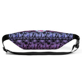 Rad Palm Bahama Breeze Fanny Pack