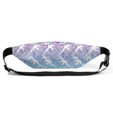 Rad Palm Aloha Mutha Fuckas Fanny Pack