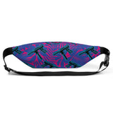 Rad Palm 9 Lives Fanny Pack