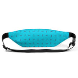 Rad Palm Hammerhead Fanny Pack