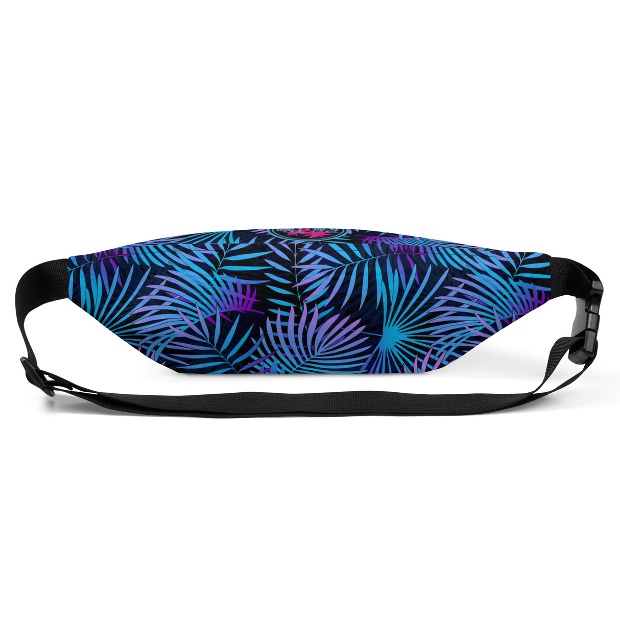 The Night Life Fanny Pack