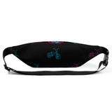 Rad Palm BMX Fanny Pack