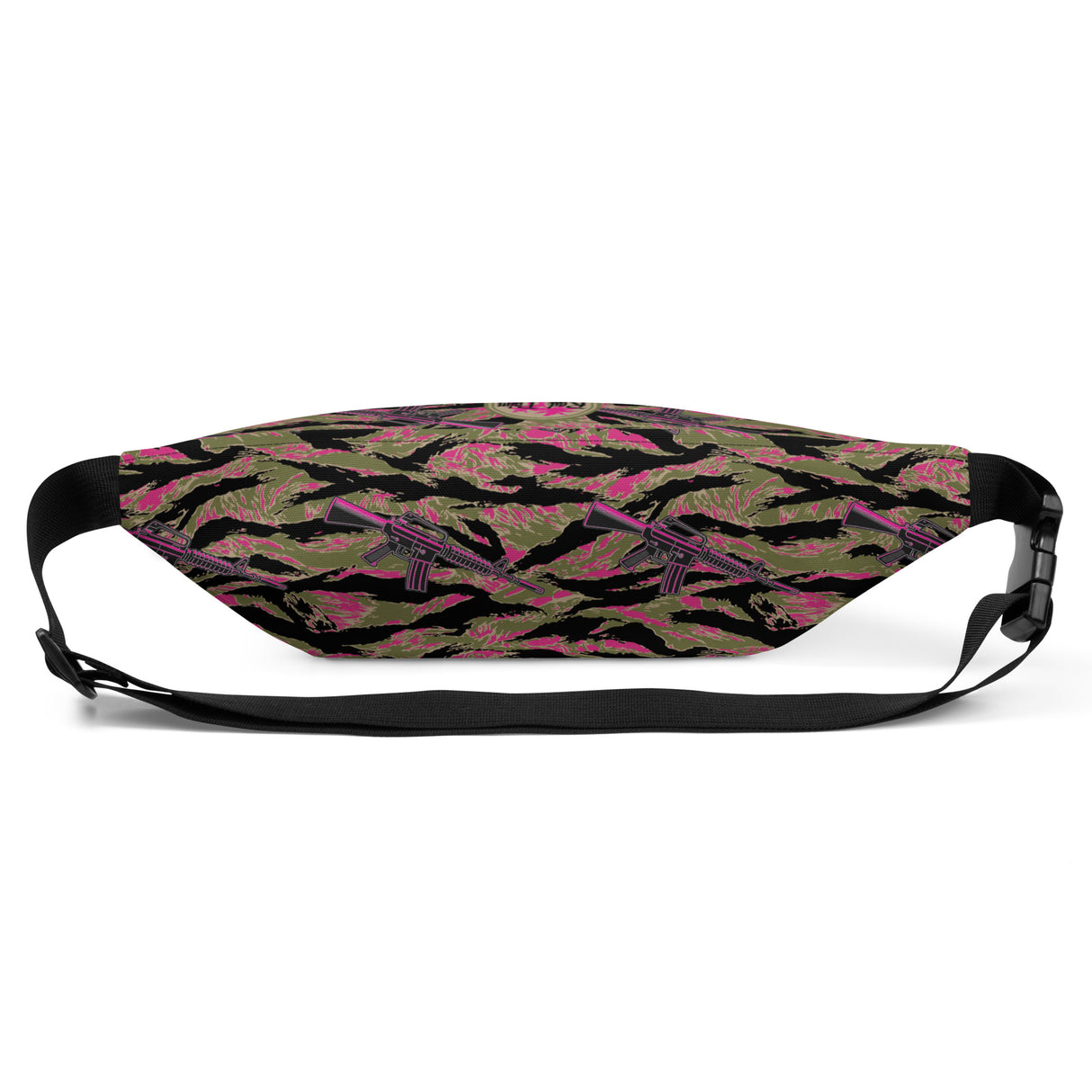 Rad Palm Da Nang Disco Fanny Pack