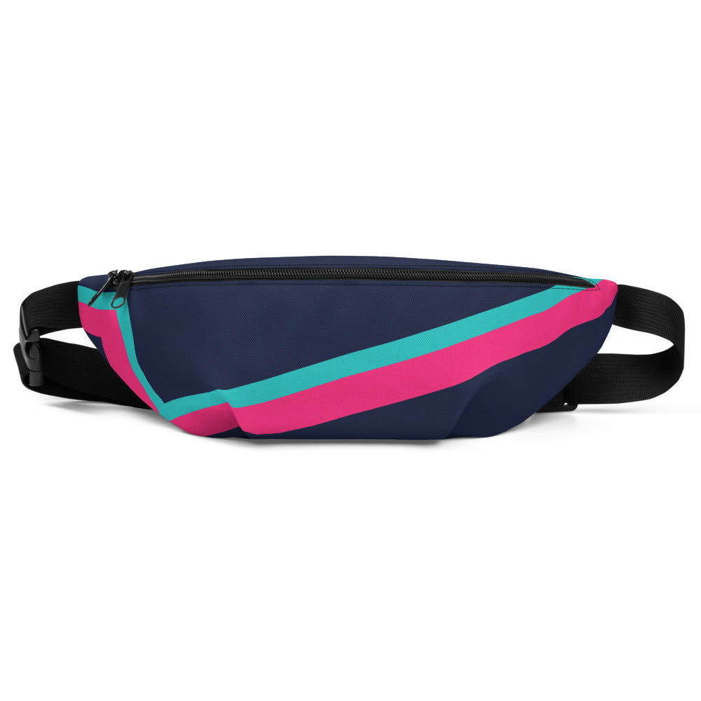 Rad Palm Fast AF V2 Fanny Pack