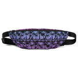 Rad Palm Bahama Breeze Fanny Pack