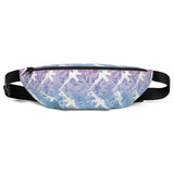 Rad Palm Aloha Mutha Fuckas Fanny Pack