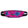 Load image into Gallery viewer, Rad Palm High Capacity Hibiscus Fanny Pack