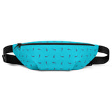 Rad Palm Hammerhead Fanny Pack