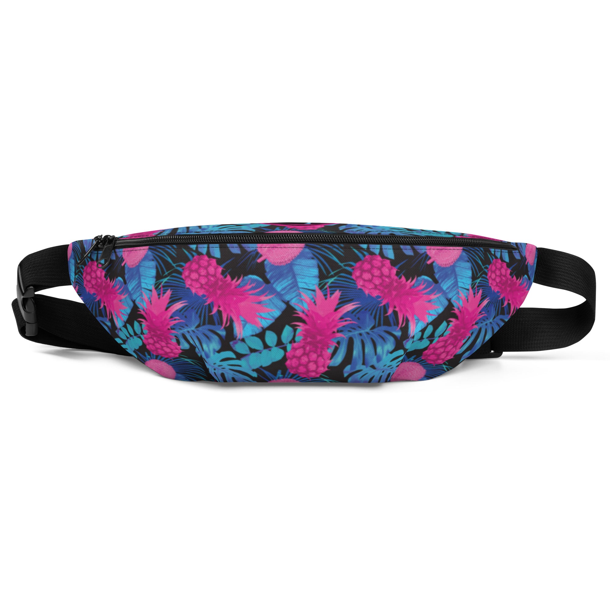 Pineapple Express Fanny Pack
