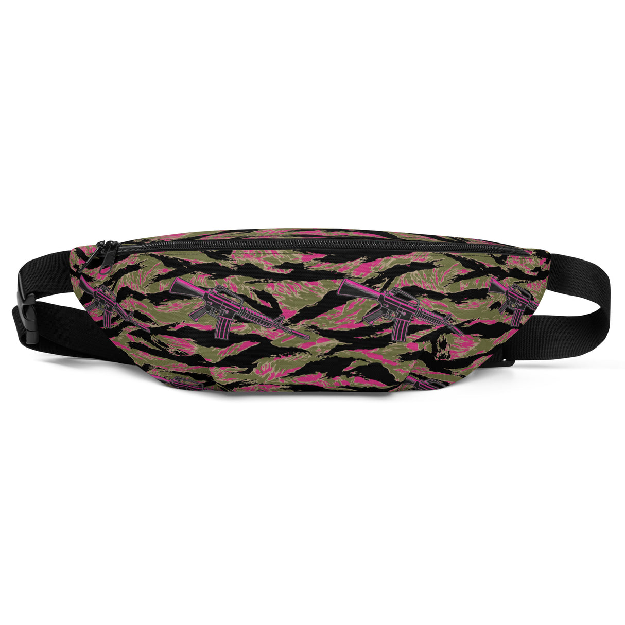 Rad Palm Da Nang Disco Fanny Pack