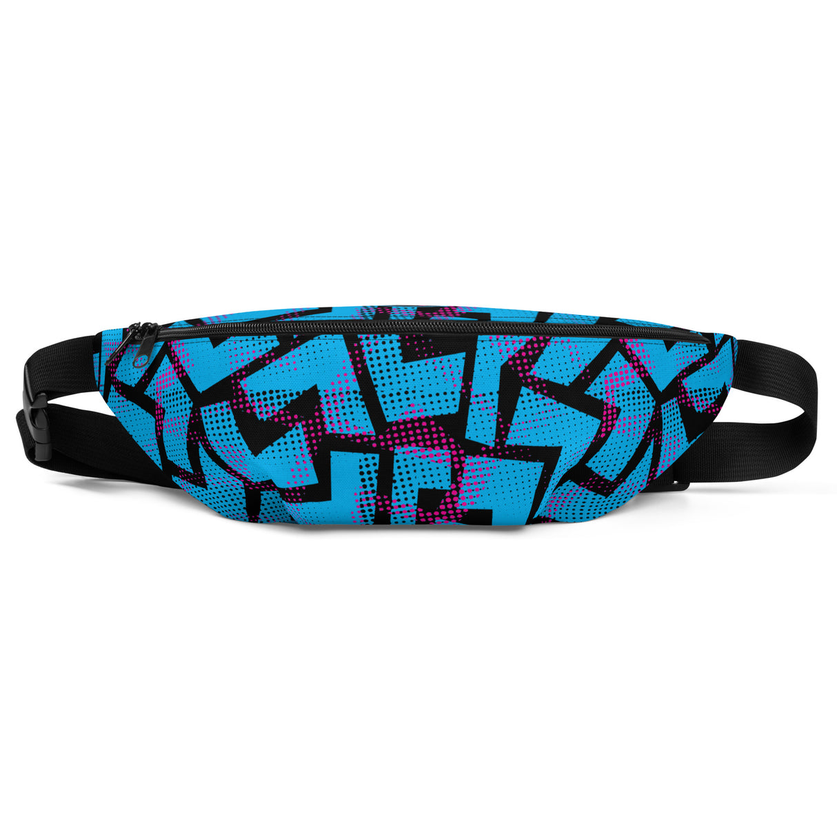 Rad Palm 2023 Royal Fanny Pack