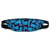 Rad Palm 2023 Royal Fanny Pack