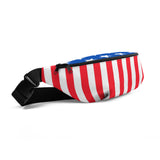 Rad Palm AMERICA! Fanny Pack