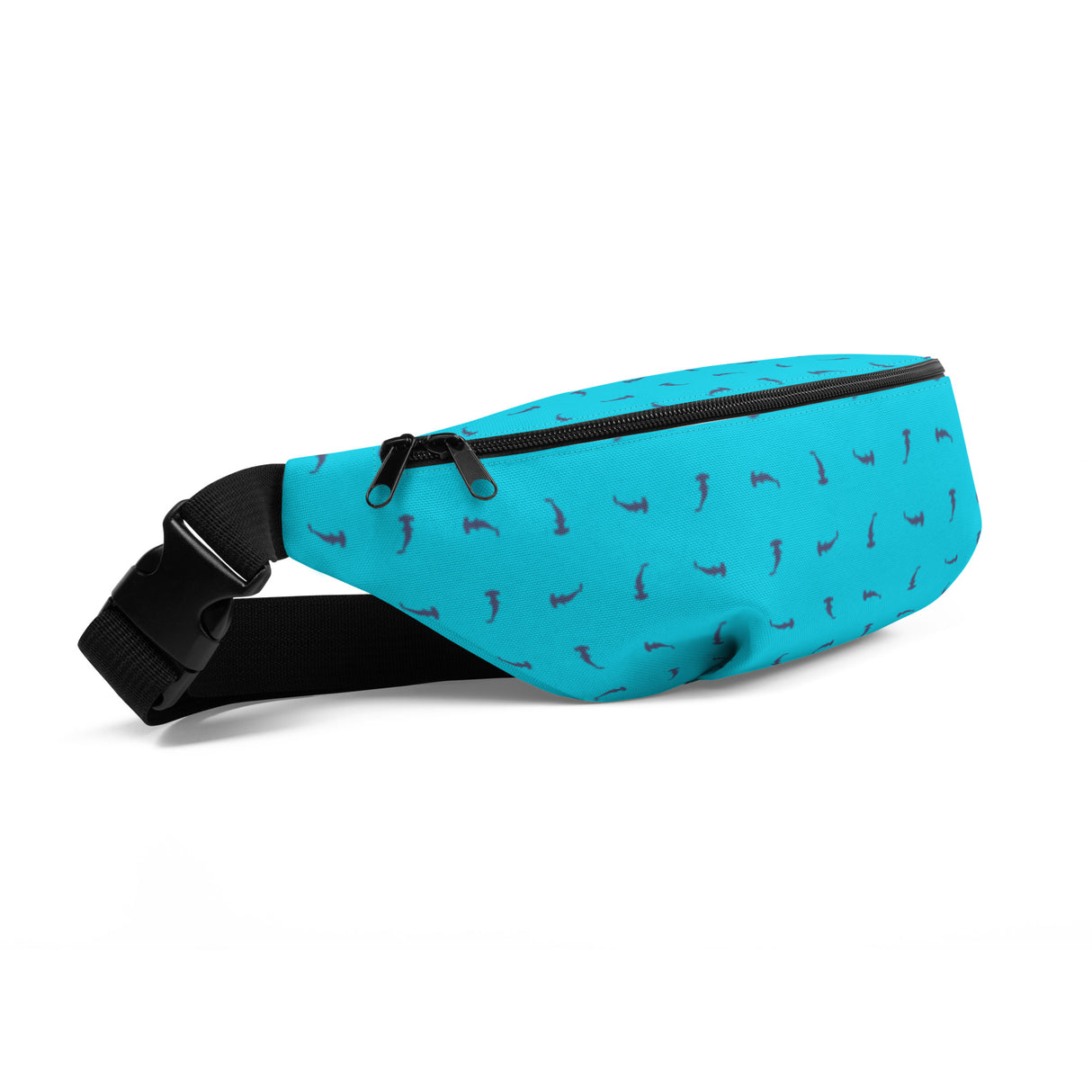 Rad Palm Hammerhead Fanny Pack