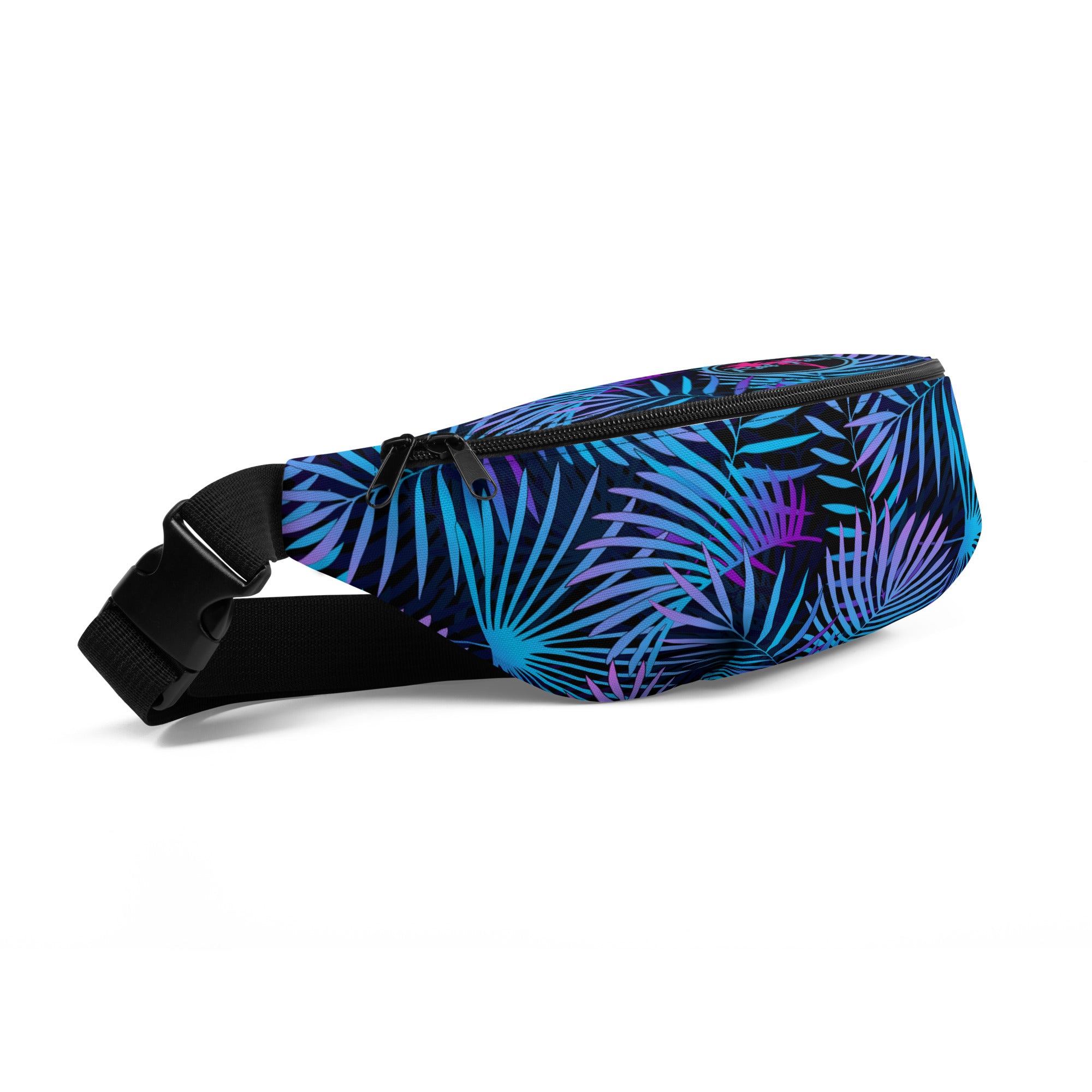 The Night Life Fanny Pack
