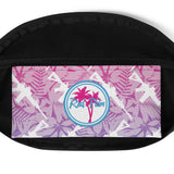 Rad Palm Aloha Mutha Fuckas Fanny Pack