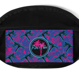 Rad Palm 9 Lives Fanny Pack