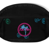 Rad Palm BMX Fanny Pack