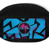 Rad Palm 2023 Royal Fanny Pack