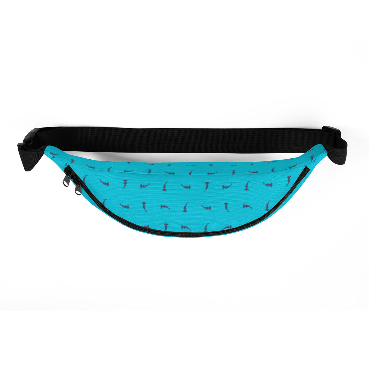 Rad Palm Hammerhead Fanny Pack