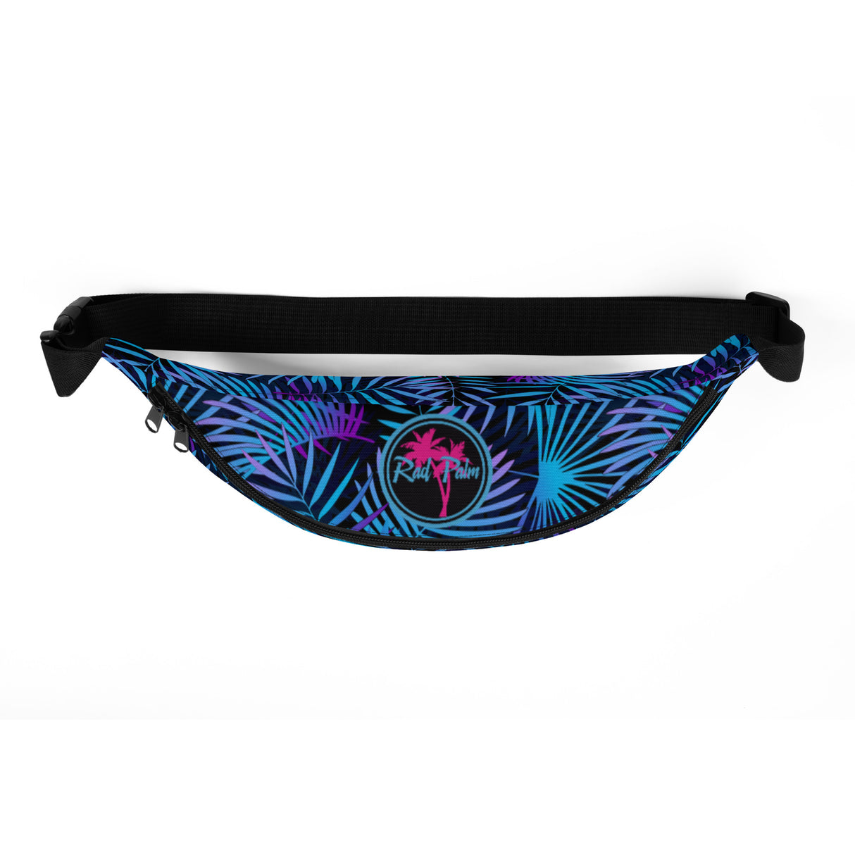 The Night Life Fanny Pack