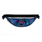 The Night Life Fanny Pack